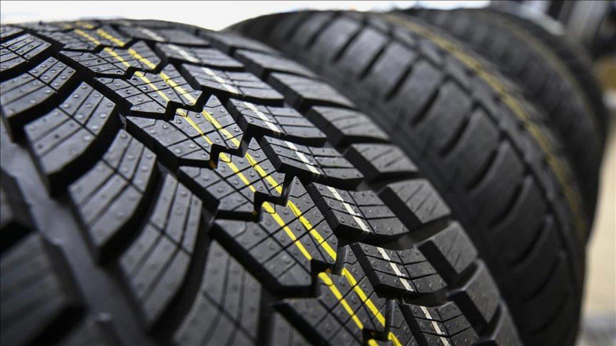 Kış lastiği ne zaman takılır? Kış lastiği uygulaması ne zaman başlıyor 2020?