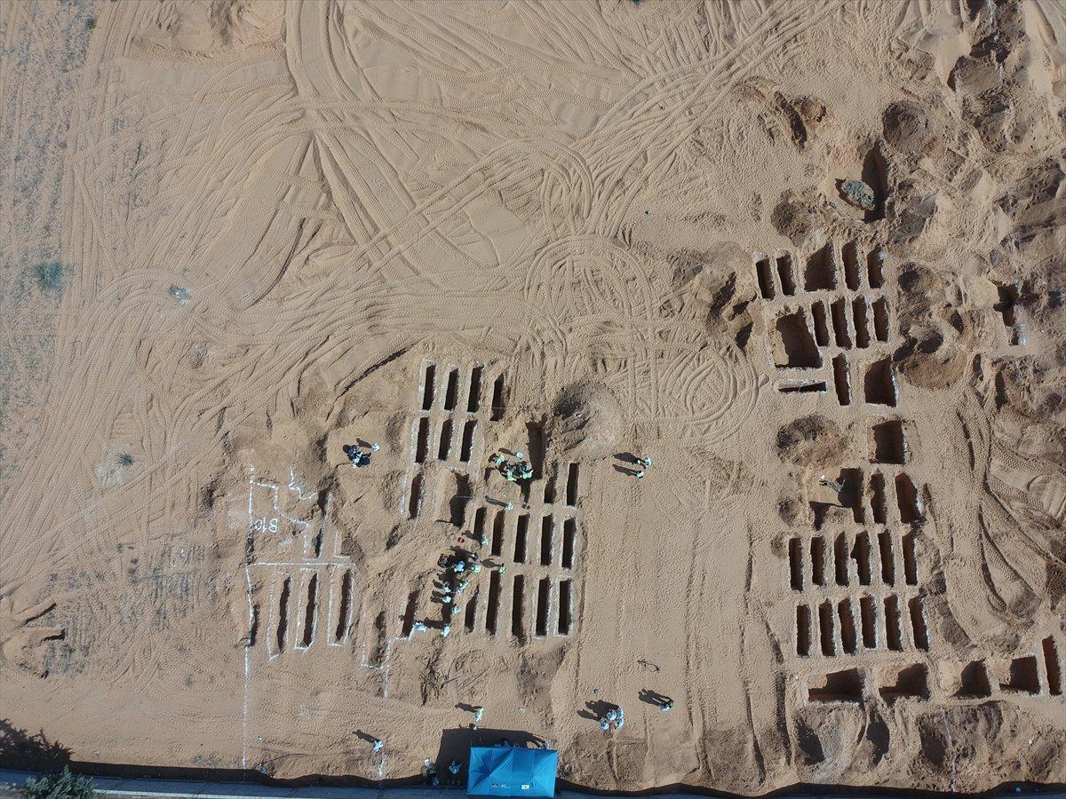 Terhune’de yeni cesetler çıkıyor