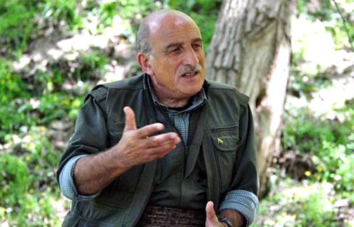 Duran Kalkan’ın özel fotoğrafçısı tutuklandı