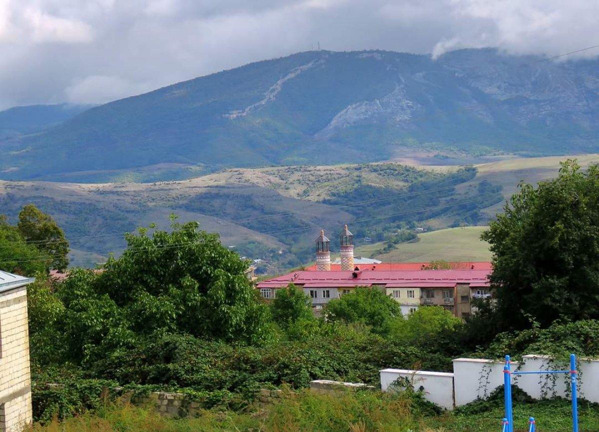 İlham Aliyev: Şuşa kenti işgalden kurtarıldı