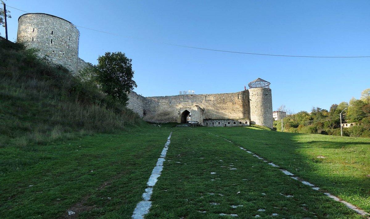 İlham Aliyev: Şuşa kenti işgalden kurtarıldı