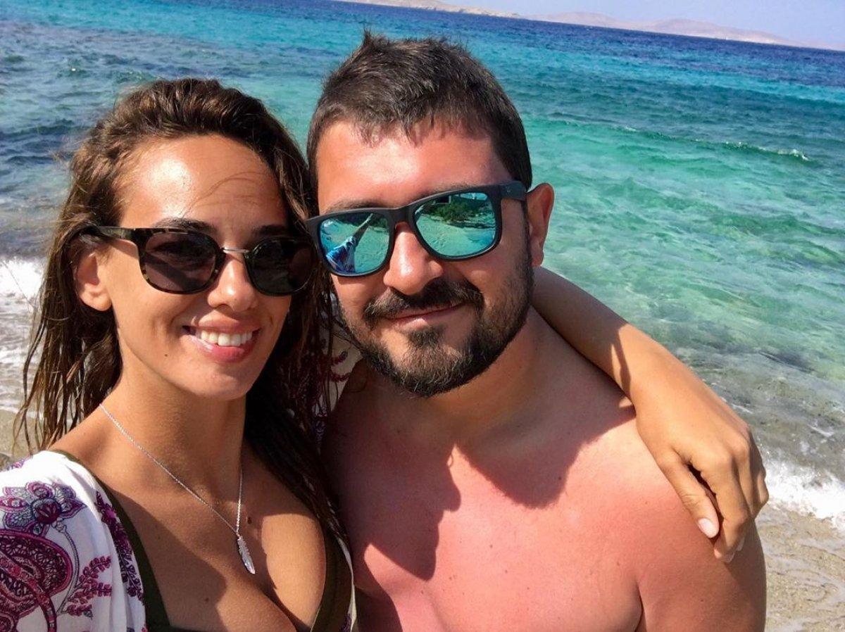 Seda Bakan: Estetiğim yok