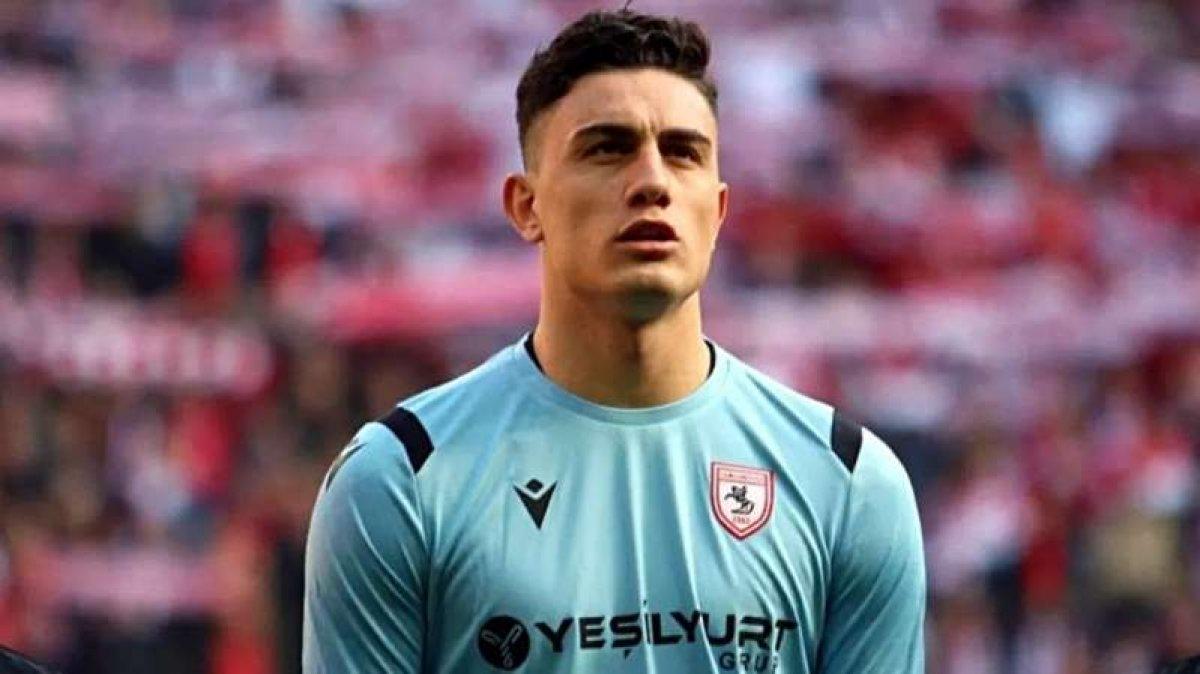 Beşiktaş'ta kaleci adayları: Gökhan Akkan ve Nurullah Aslan