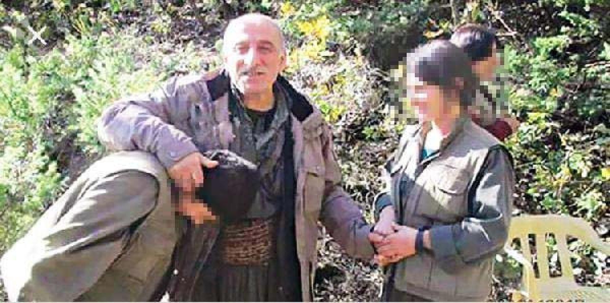 Duran Kalkan’ın özel fotoğrafçısı tutuklandı