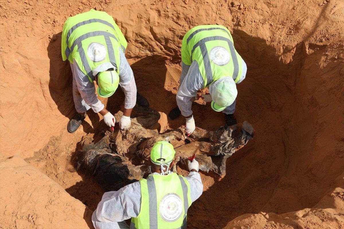 Terhune’de yeni cesetler çıkıyor
