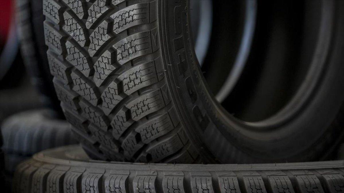 Kış lastiği ne zaman takılır? Kış lastiği uygulaması ne zaman başlıyor 2020?