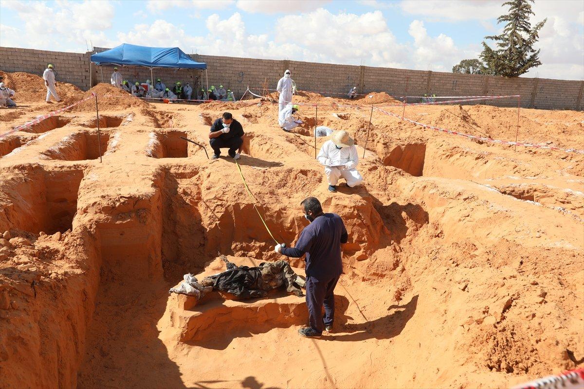 Terhune’de yeni cesetler çıkıyor