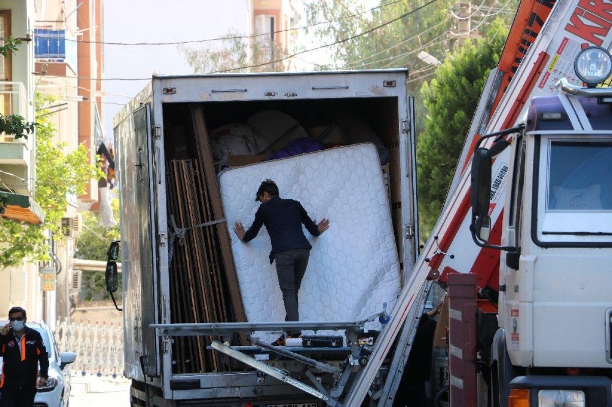 Emlak dolandırıcılarının yeni hedefi depremzedeler oldu