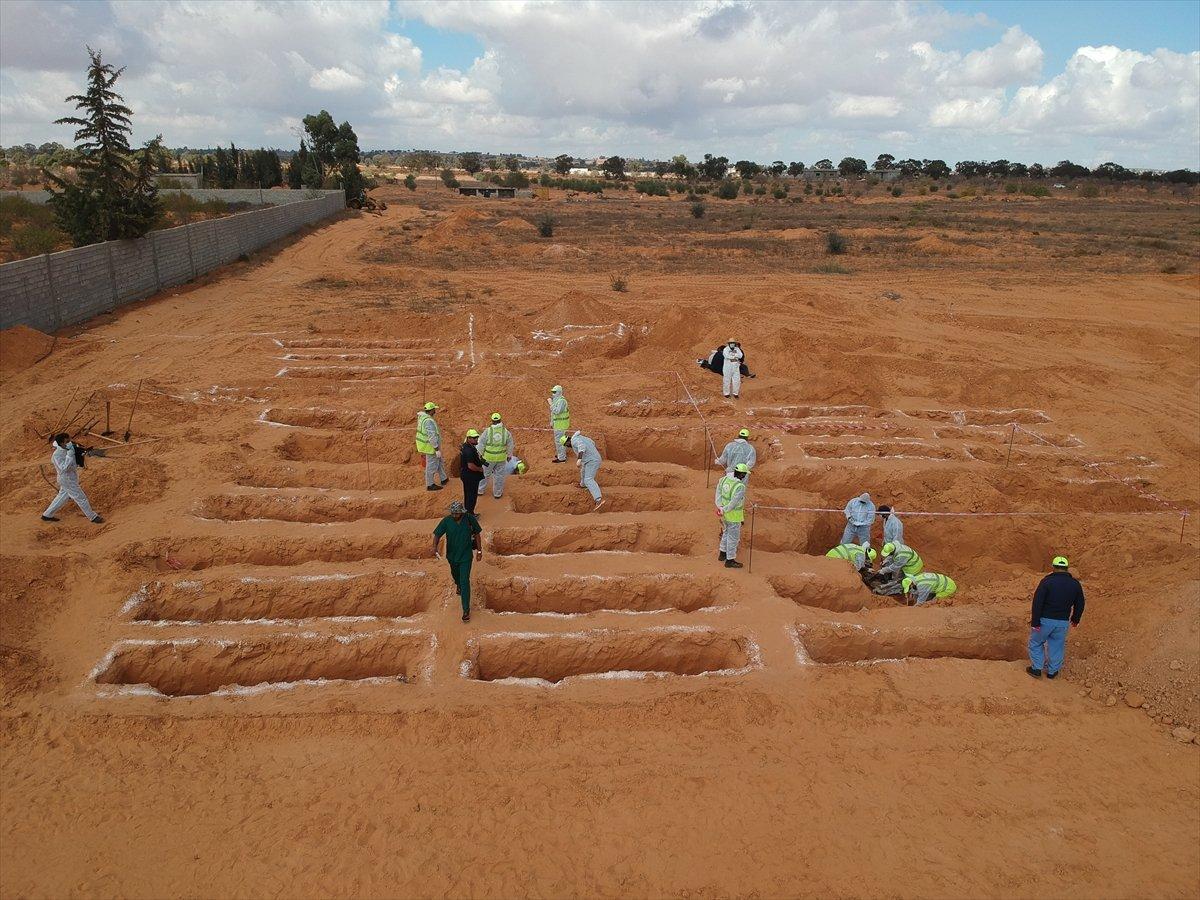 Terhune’de yeni cesetler çıkıyor