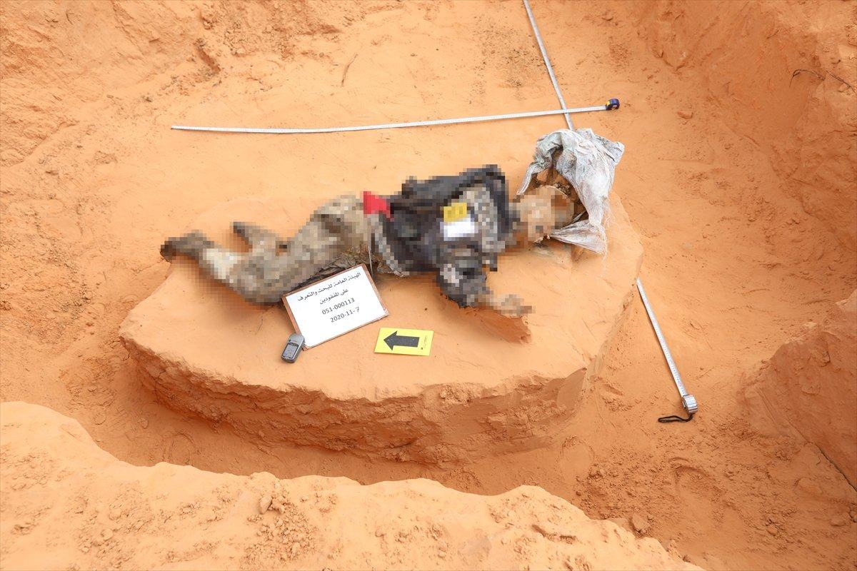 Terhune’de yeni cesetler çıkıyor