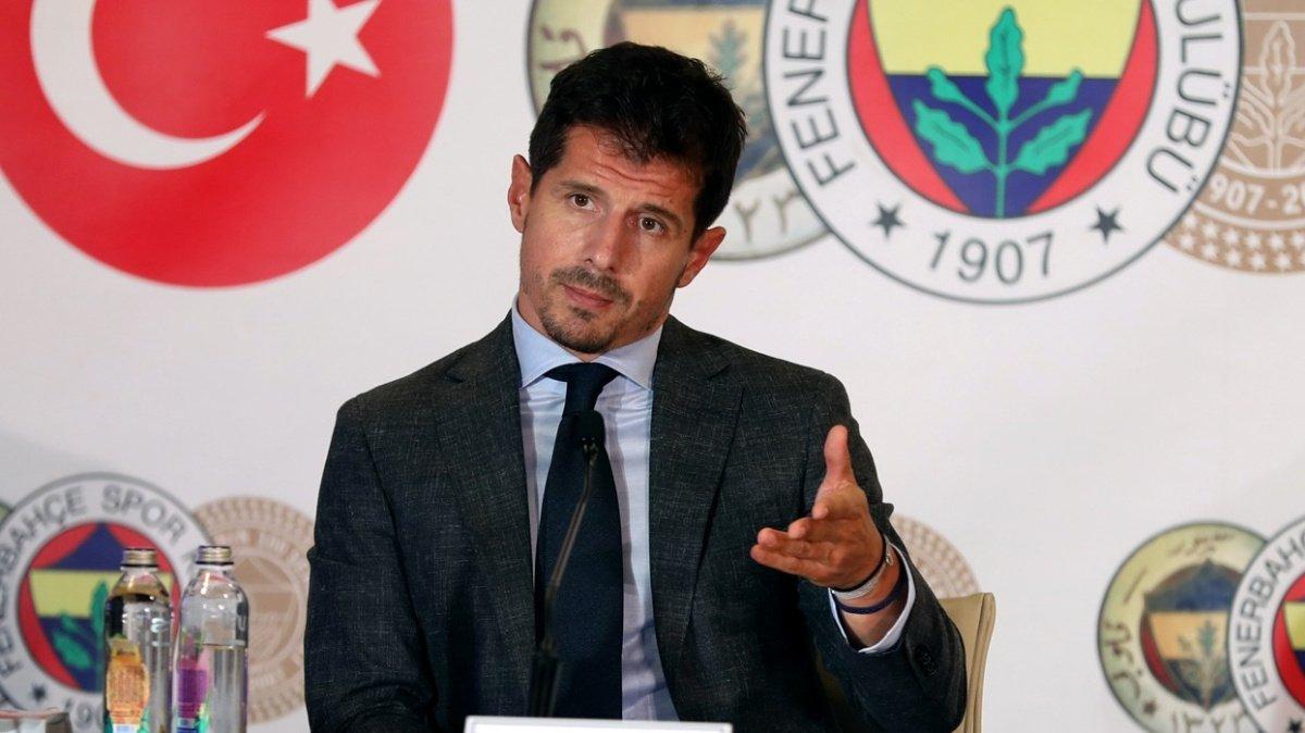 Emre Belözoğlu: Konya yenilgisi bir yol kazası