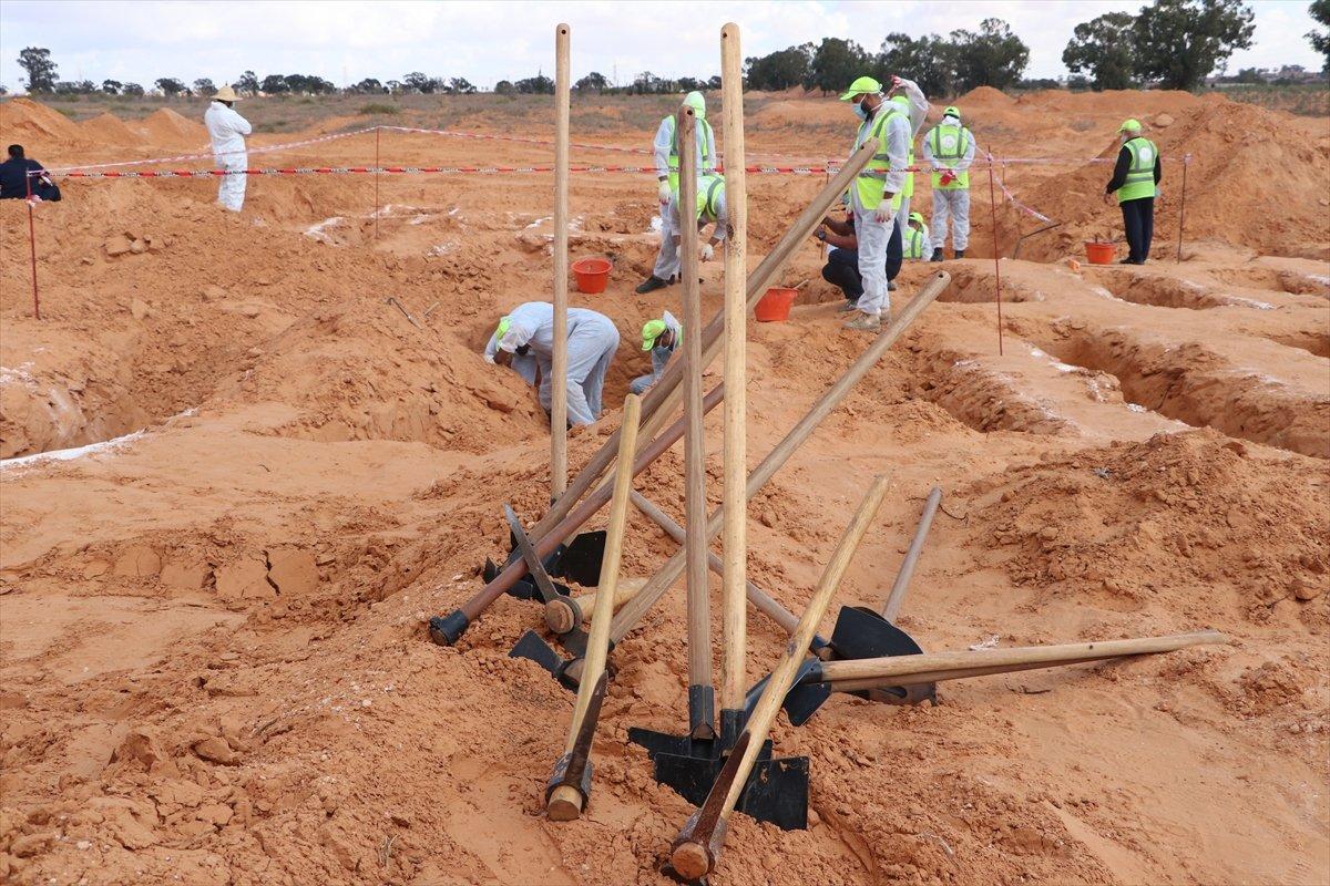 Terhune’de yeni cesetler çıkıyor