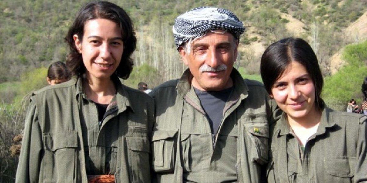 Duran Kalkan’ın özel fotoğrafçısı tutuklandı