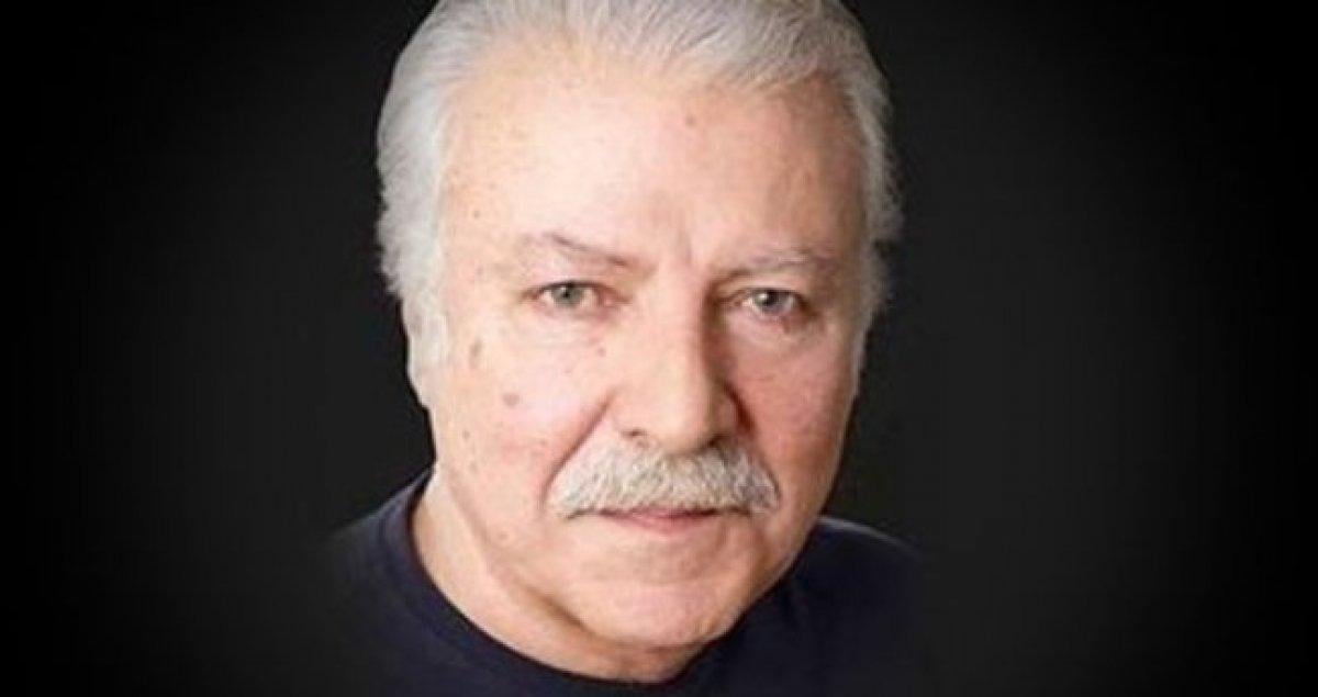 Sanatçı Ahmet Uz, hayatını kaybetti