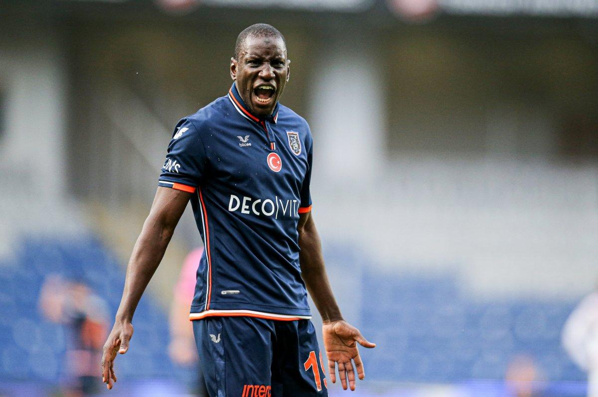 Başakşehir 90+4'te Mehmet Topal'la 3 puanı aldı