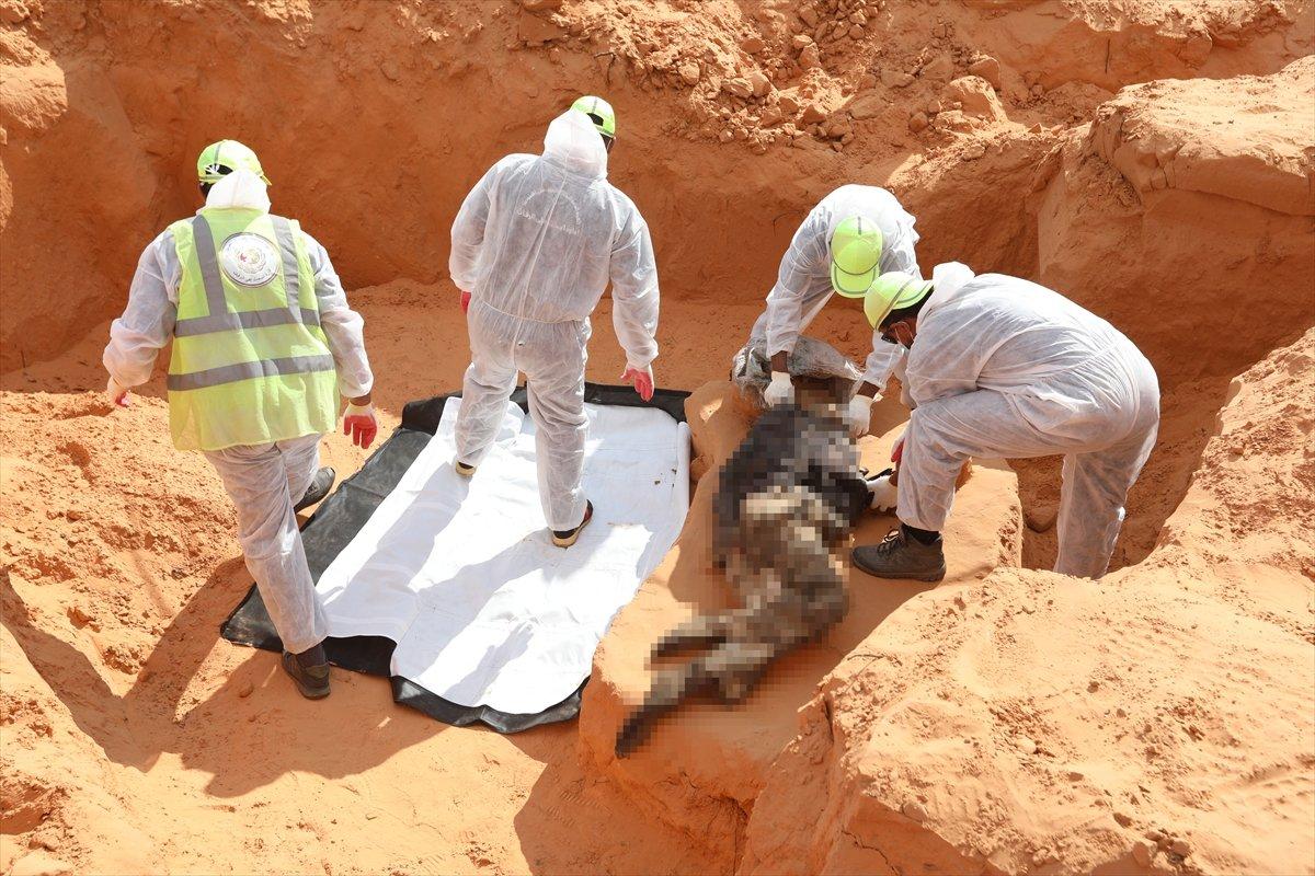 Terhune’de yeni cesetler çıkıyor