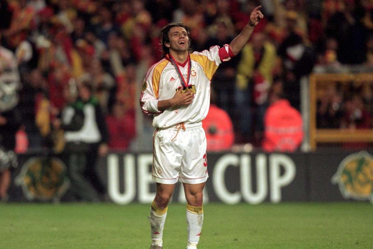 Bülent Korkmaz: Şampiyonlar Ligi'ni de kazanabilirdik