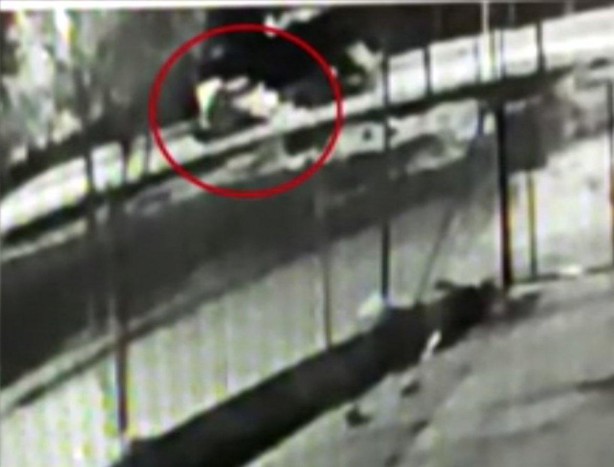 Tuzla'da alkol yüzünden tartıştığı kişiyi öldürdü