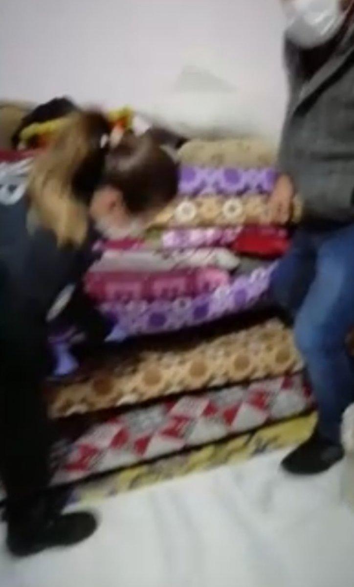 Adana merkezli DEAŞ operasyonu: 19 gözaltı