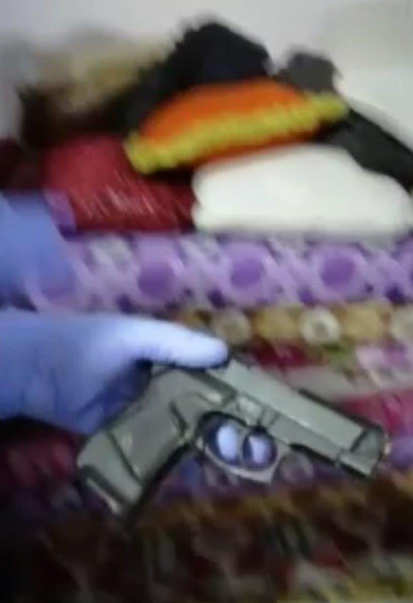 Adana merkezli DEAŞ operasyonu: 19 gözaltı