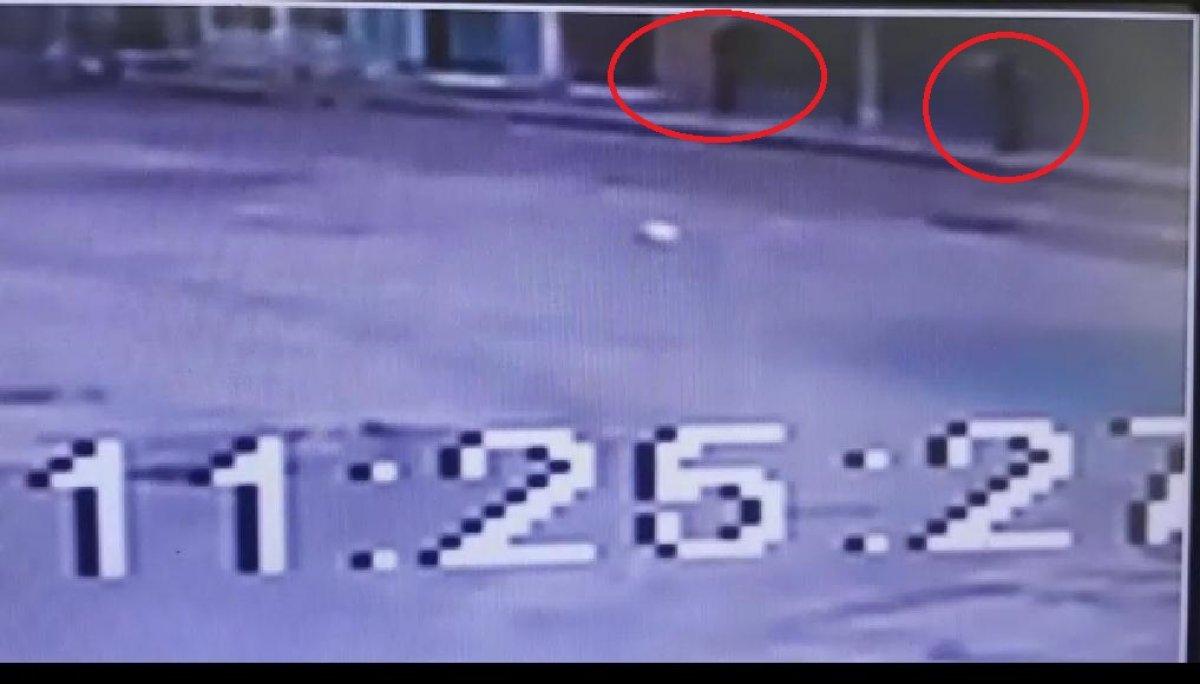 Adana'da sevgilisiyle kara çarşaf giydi, kocasının kuzenin altınlarını gasbetti