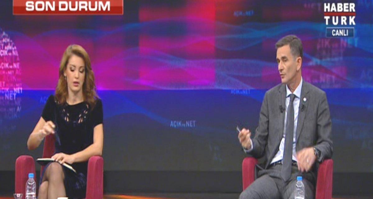 Ümit Dikbayır: 1999 depreminde hükümet daha başarılıydı