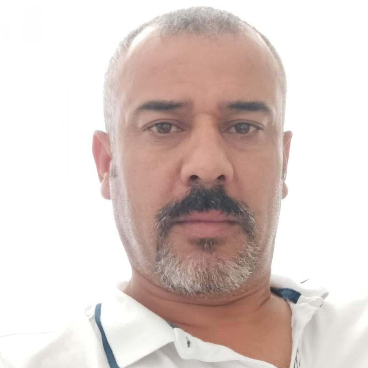 Gaziantep'te canlı yayın açan sürücü kazada öldü