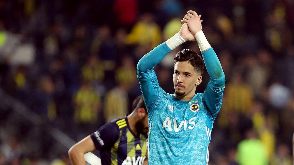 Altay Bayındır A Milli Takım'a çağrıldı