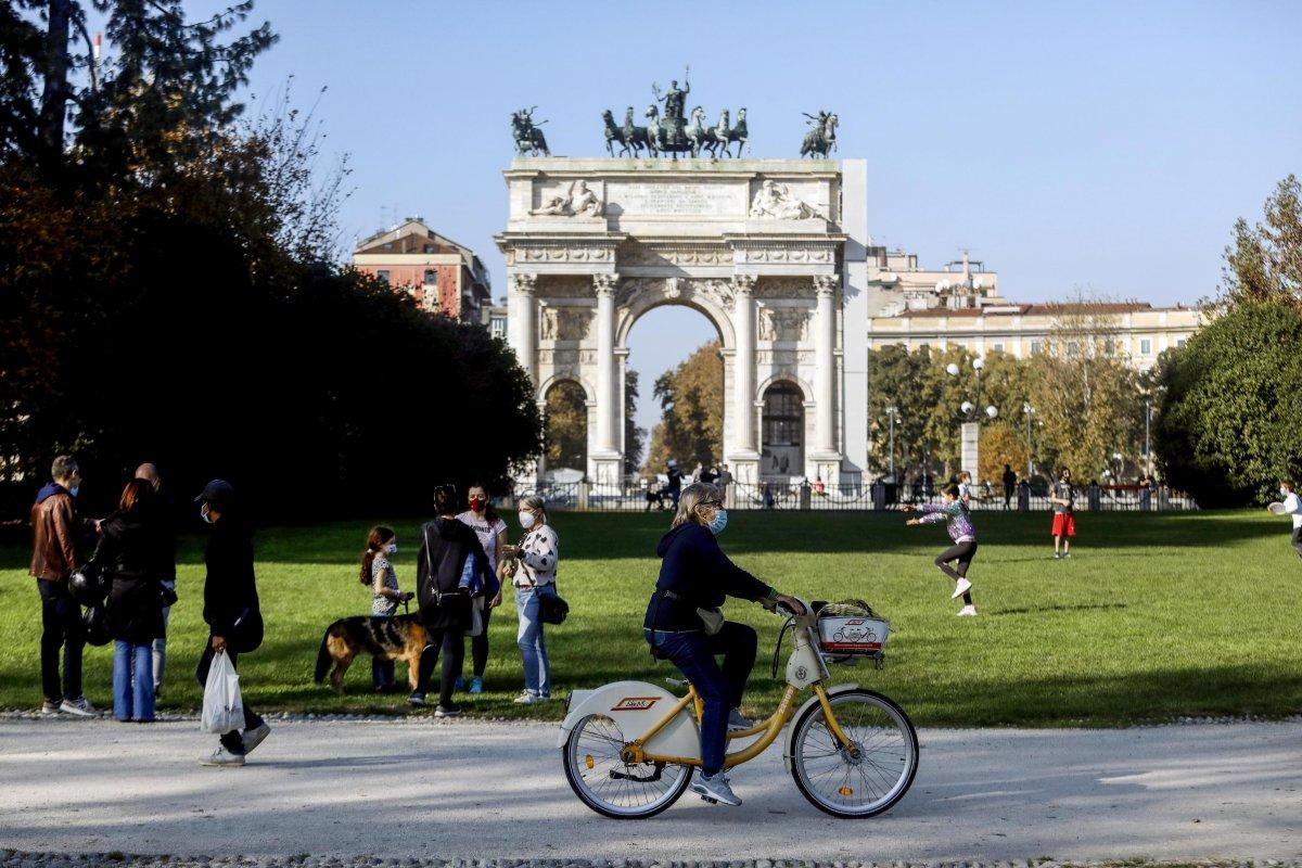 Dünyada koronavirüs vaka sayısı 50 milyona ulaştı