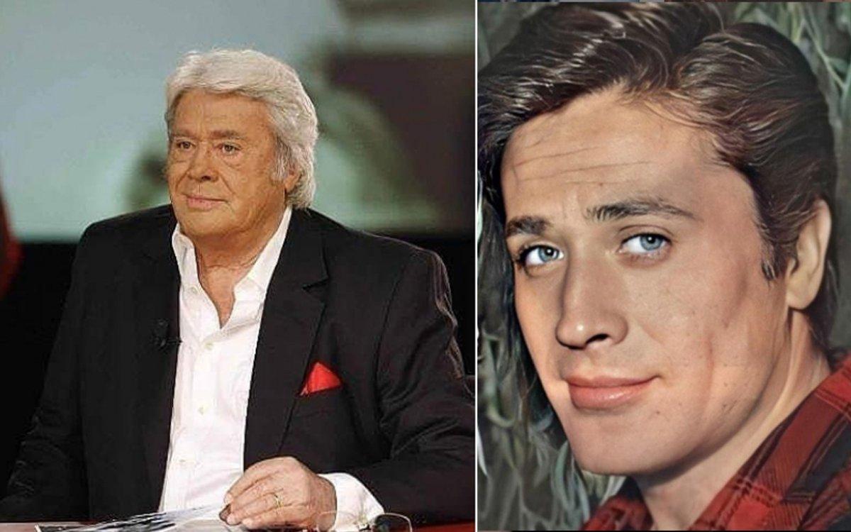 Cüneyt Arkın, film kazalarını yayınladı