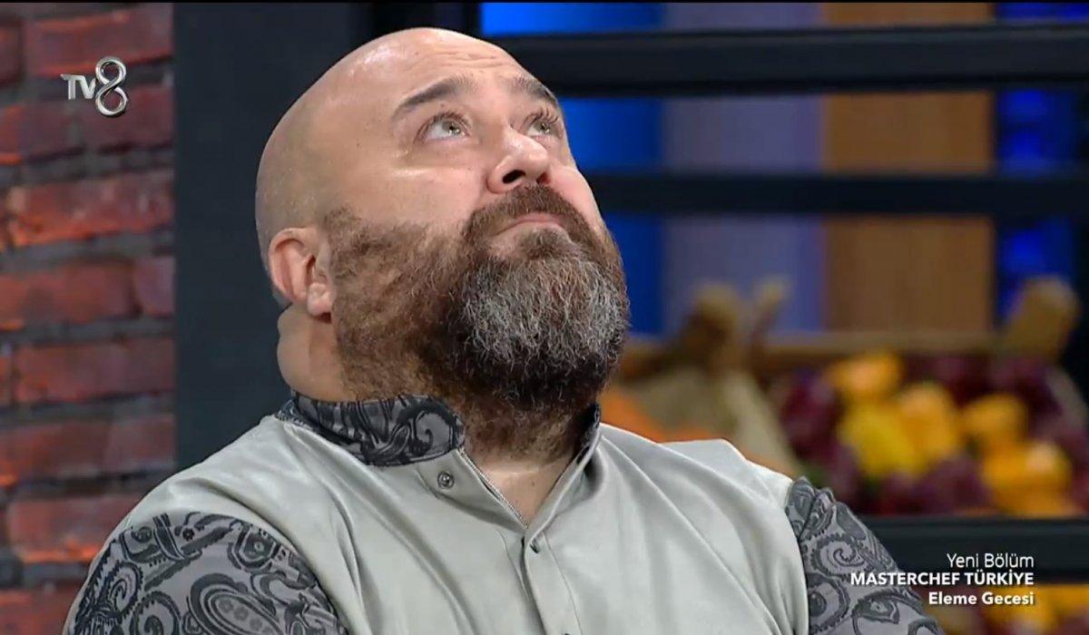 MasterChef Türkiye’ye Furkan veda etti
