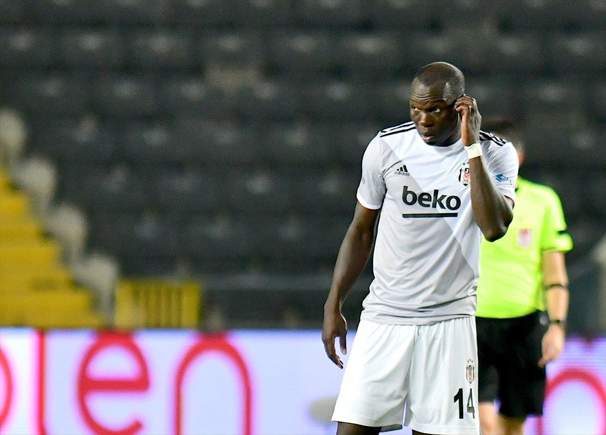 Süper Lig'de 8. haftanın sonunda gol krallığı