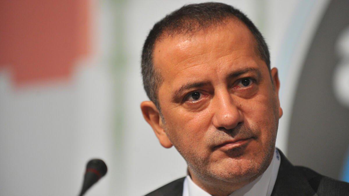 Fatih Altaylı: Cuma günü yeni kabine açıklanabilir