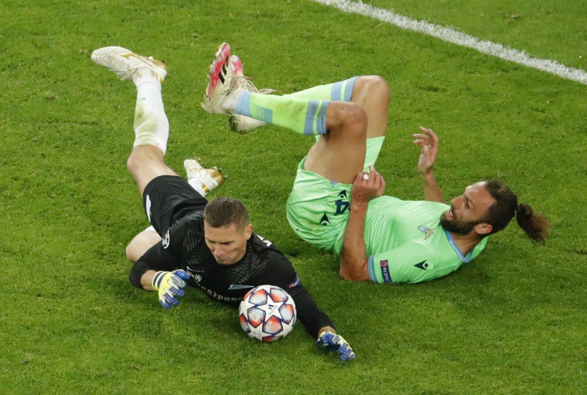 Henüz gol atamayan Vedat Muriç'e eleştiriler artıyor