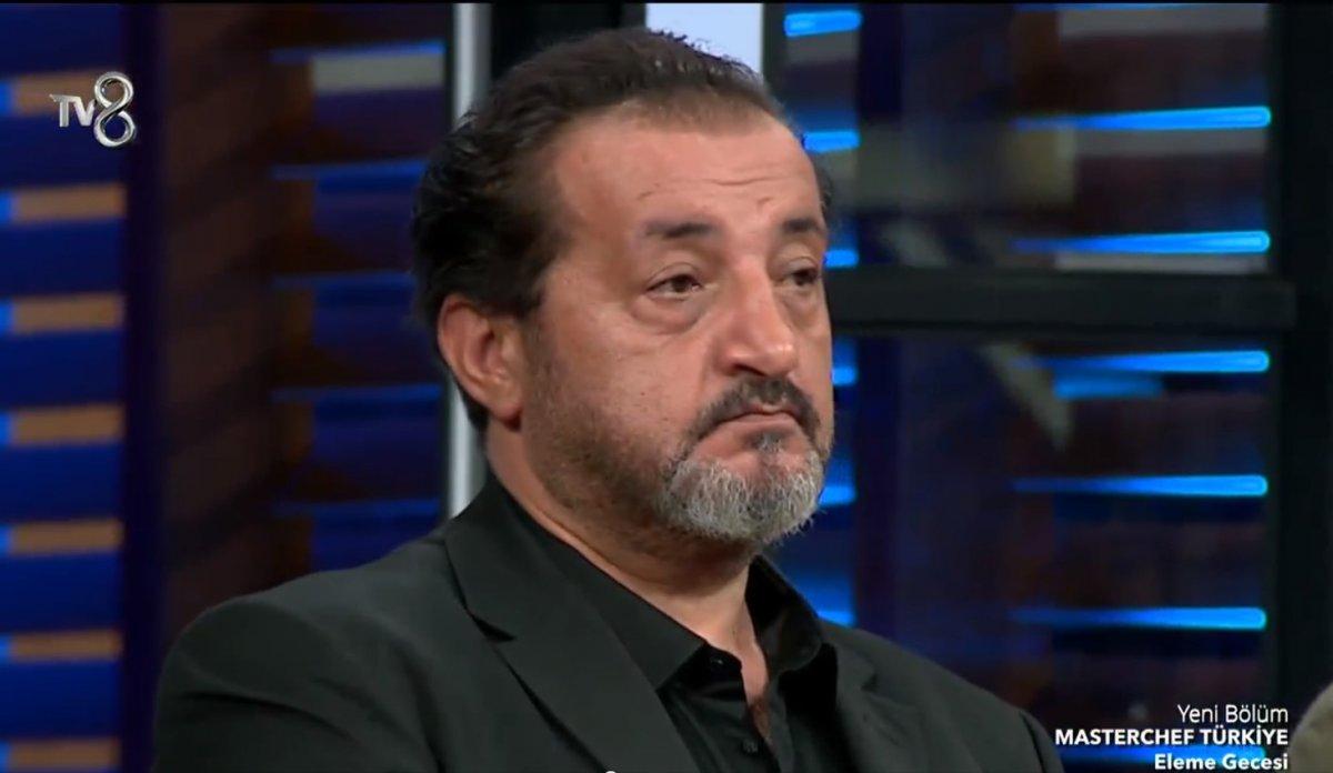 MasterChef Türkiye’ye Furkan veda etti