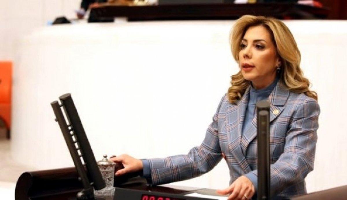 AK Parti Muğla Milletvekili Yelda Erol Gökcan koronavirüse yakalandı