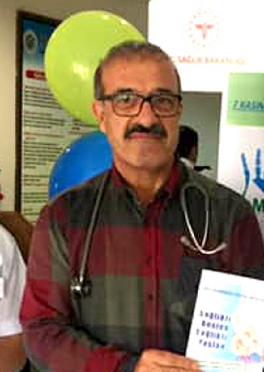 Balıkesir'de çalıştığı çiftliğin sahibini geç yemek getirdiği için vurdu