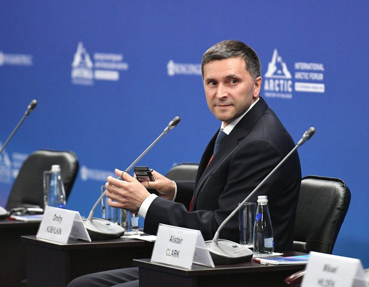 Rusya'da 3 bakan görevden alındı