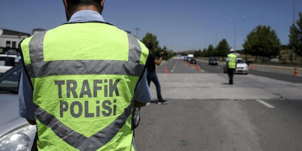 İstanbul'da hangi yollar trafiğe kapandı? 9-10-11 Kasım İstanbul trafiğe kapalı güzergahlar