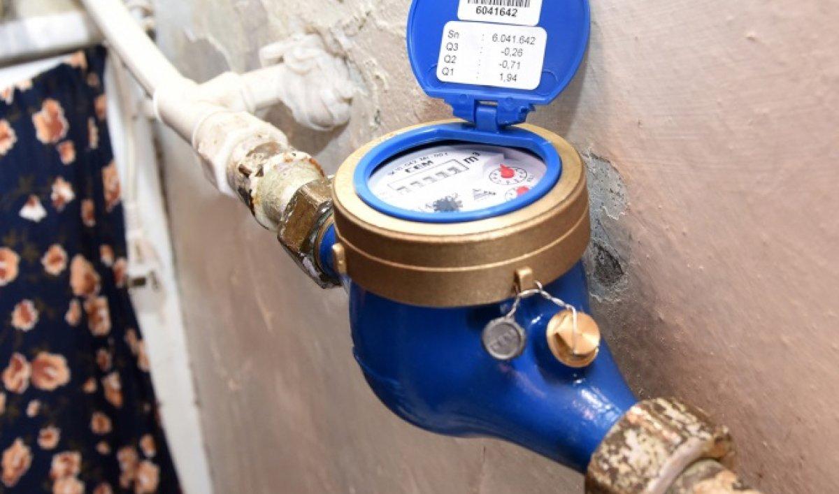 İSKİ'den suya yüzde 25 zam teklifi