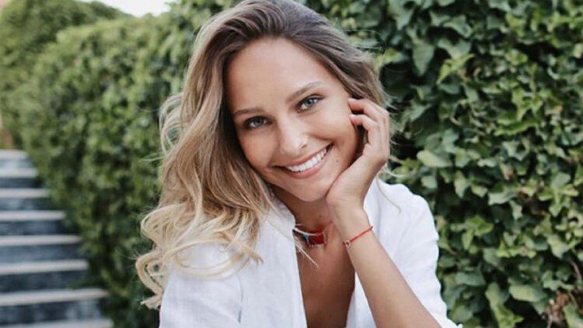 Jessica May kimdir? Maria ile Mustafa dizisi Jessica May nereli, kaç yaşında?