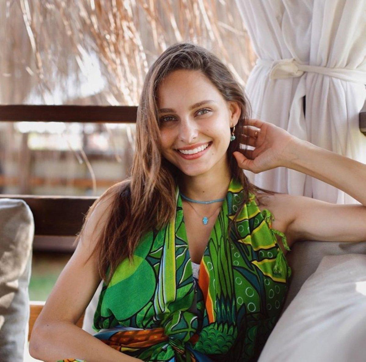 Jessica May kimdir? Maria ile Mustafa dizisi Jessica May nereli, kaç yaşında?