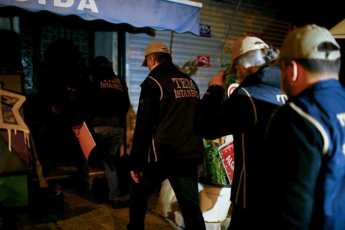 21 ilde FETÖ operasyonu