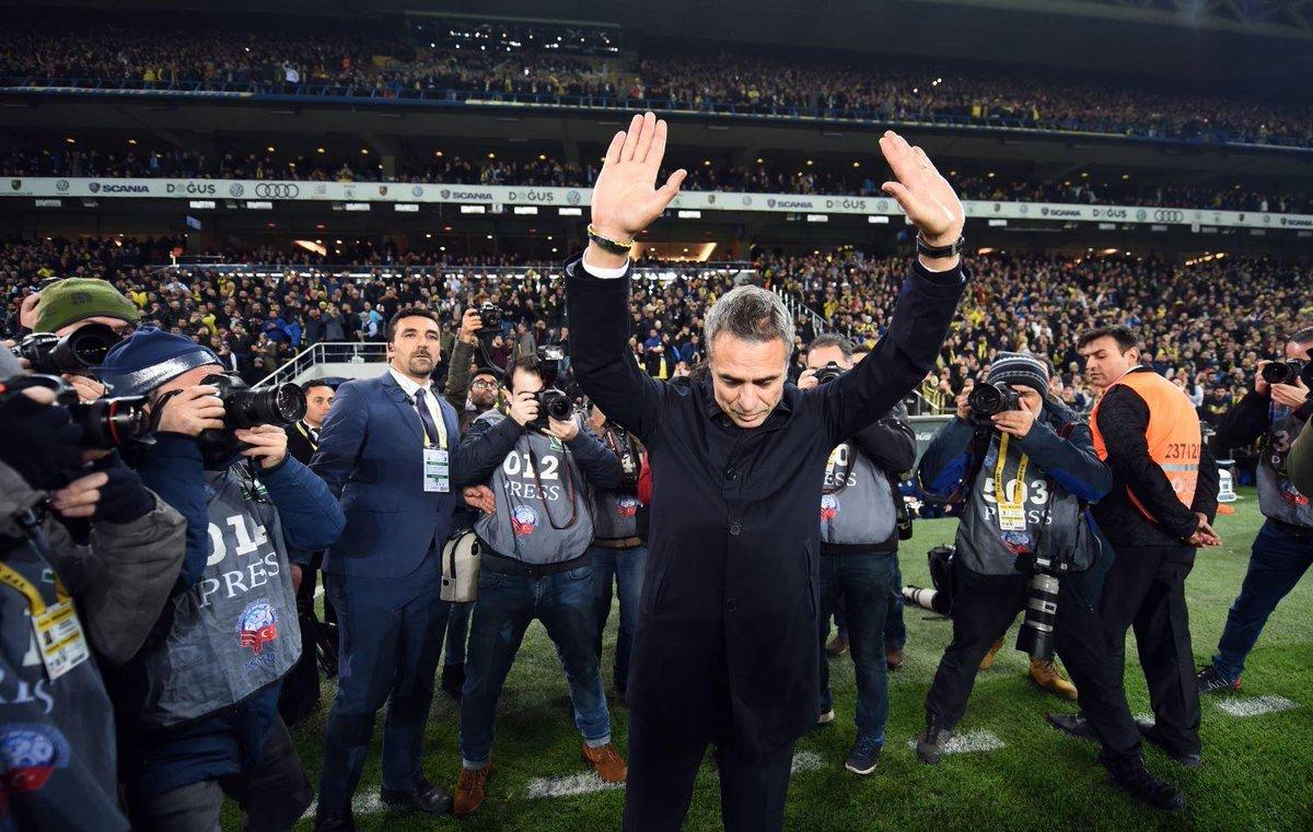 Antalyaspor'dan Ersun Yanal'a teklif