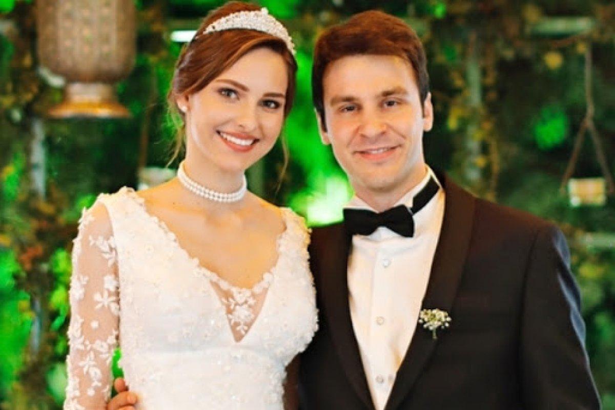 Jessica May kimdir? Maria ile Mustafa dizisi Jessica May nereli, kaç yaşında?