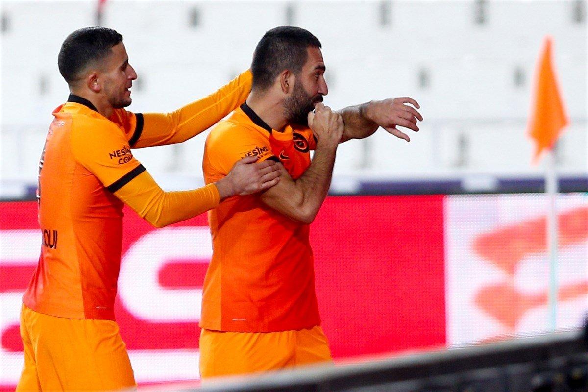 İspanyol basını: Atletico Madrid'e Arda gibisi gelmedi