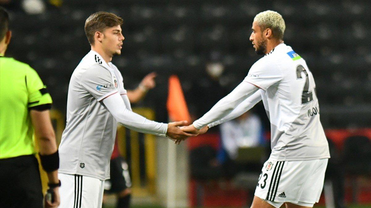 Welinton 2 hafta yok