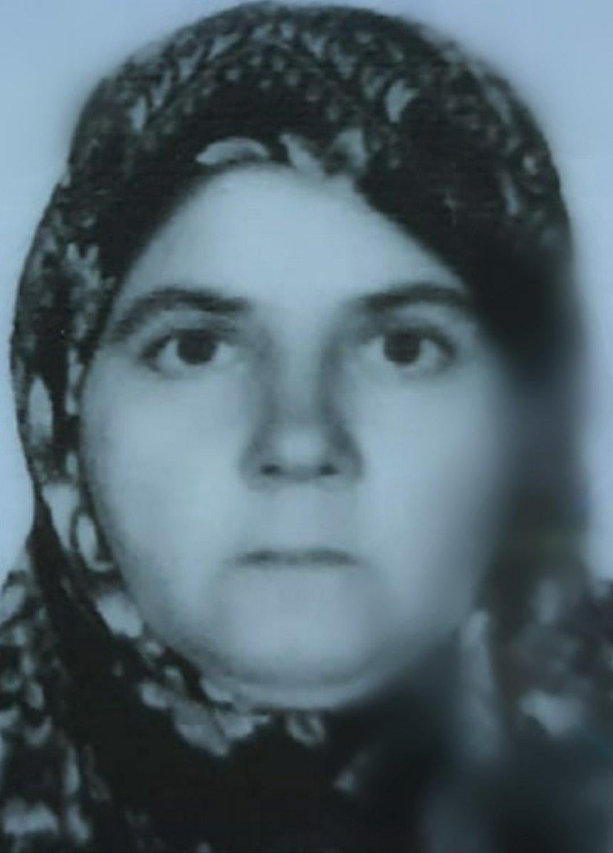 Samsun'da gelini evden kaçan kaynana, kendini astı