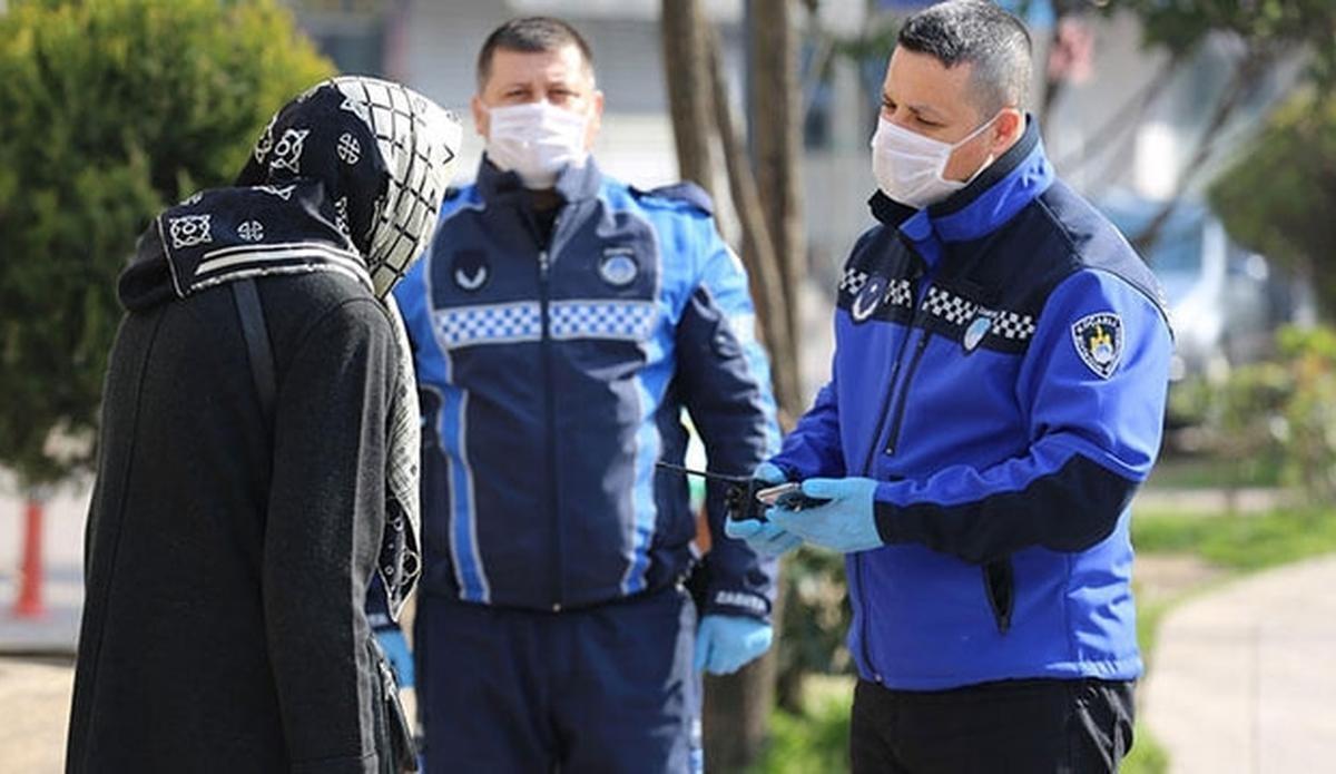 Ankara'da 65 yaş üstü vatandaşların sokağa çıkmalarına kısıtlama geldi