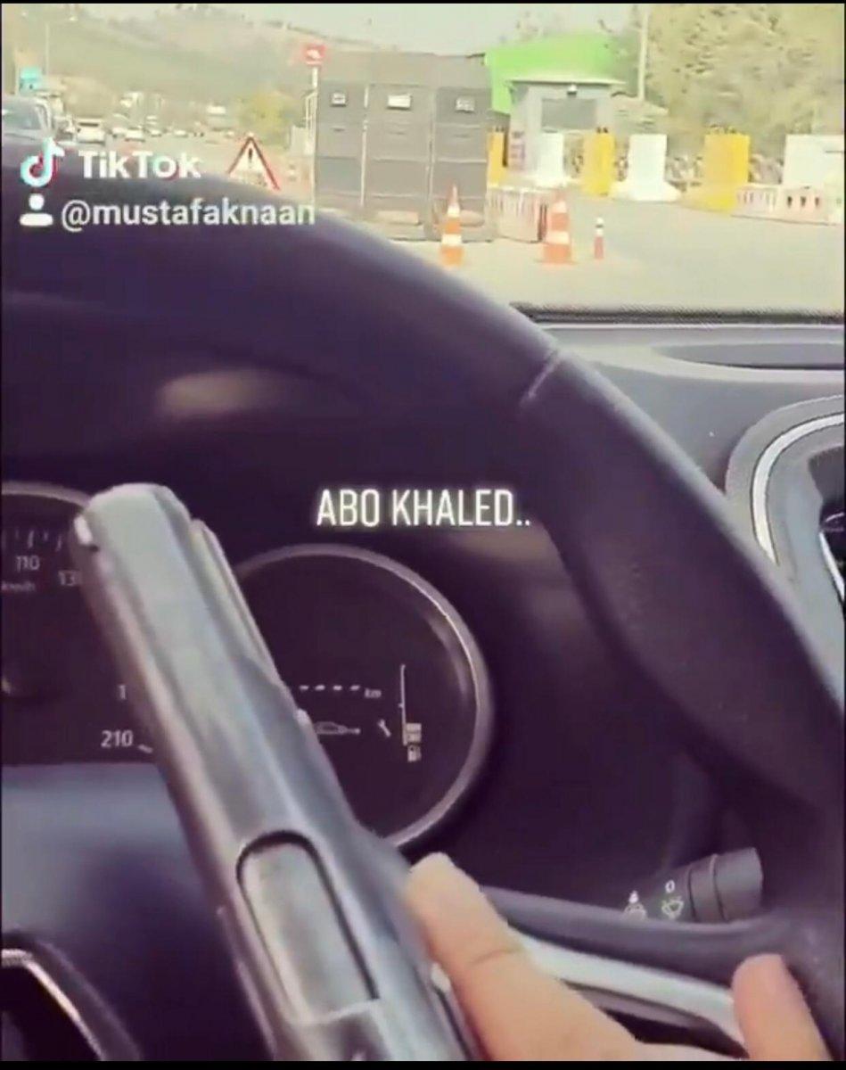 Hatay'da jandarma kontrolünde silahını gösteren Suriyeli yakalandı